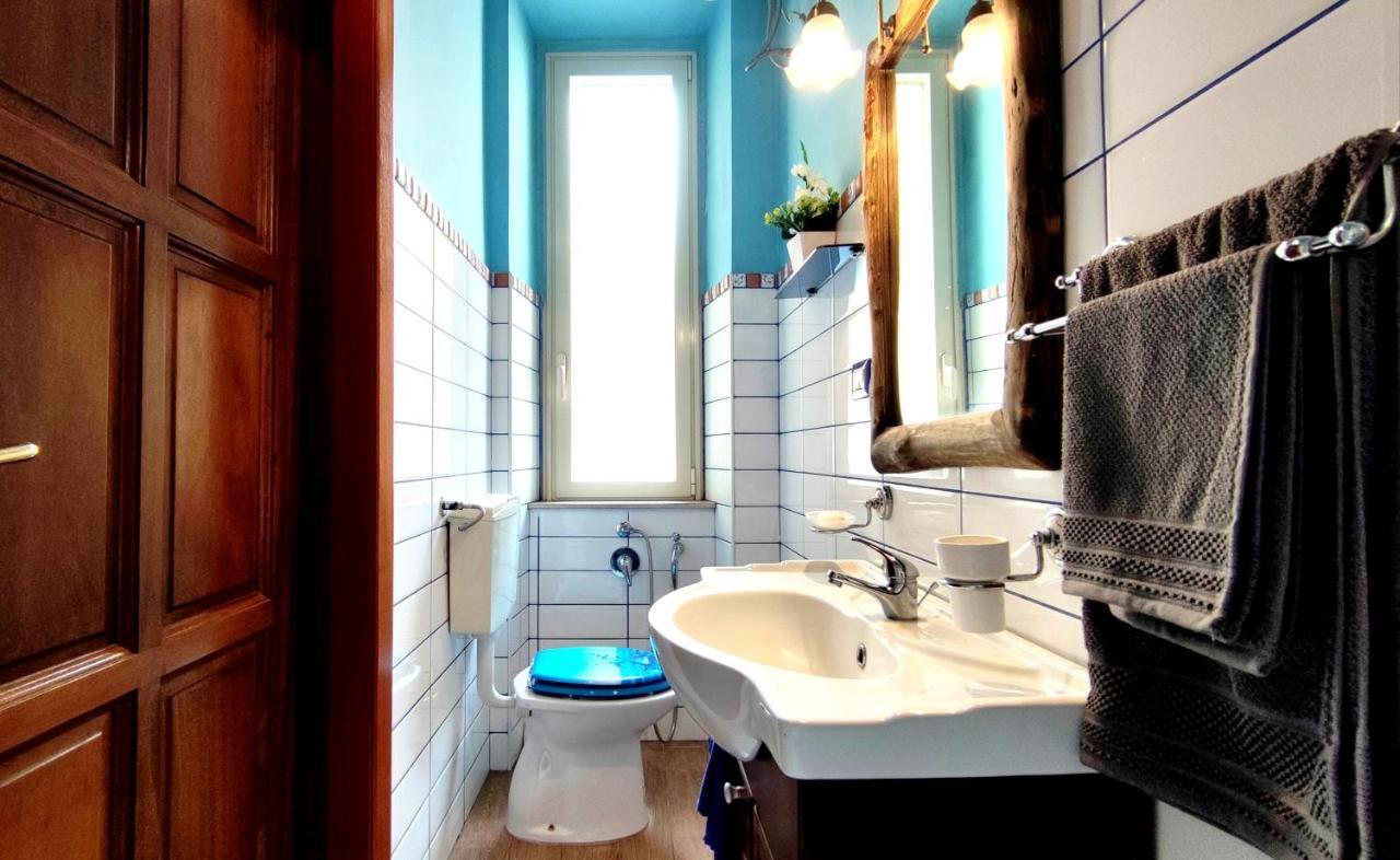 Casa Vacanza San Crispino, Boccetta. Месина Екстериор снимка