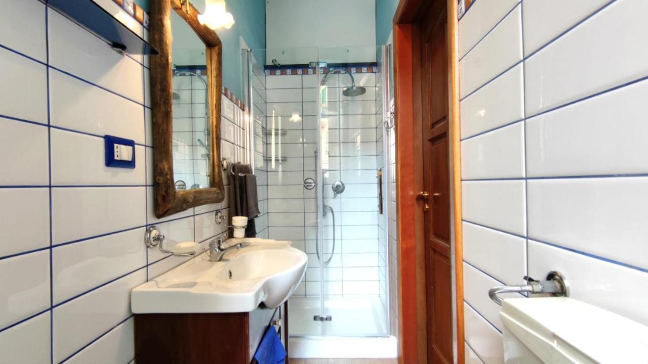 Casa Vacanza San Crispino, Boccetta. Месина Екстериор снимка