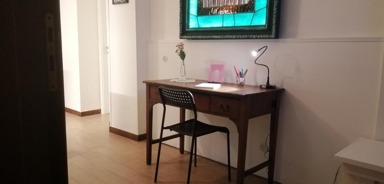Casa Vacanza San Crispino, Boccetta. Месина Екстериор снимка