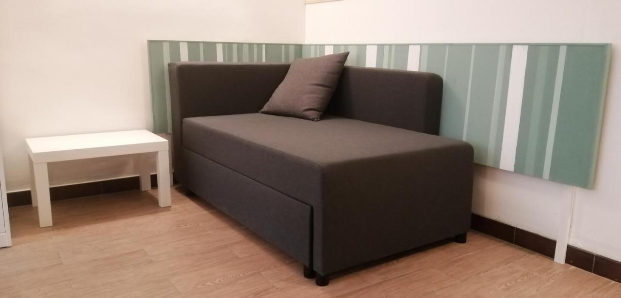 Casa Vacanza San Crispino, Boccetta. Месина Екстериор снимка